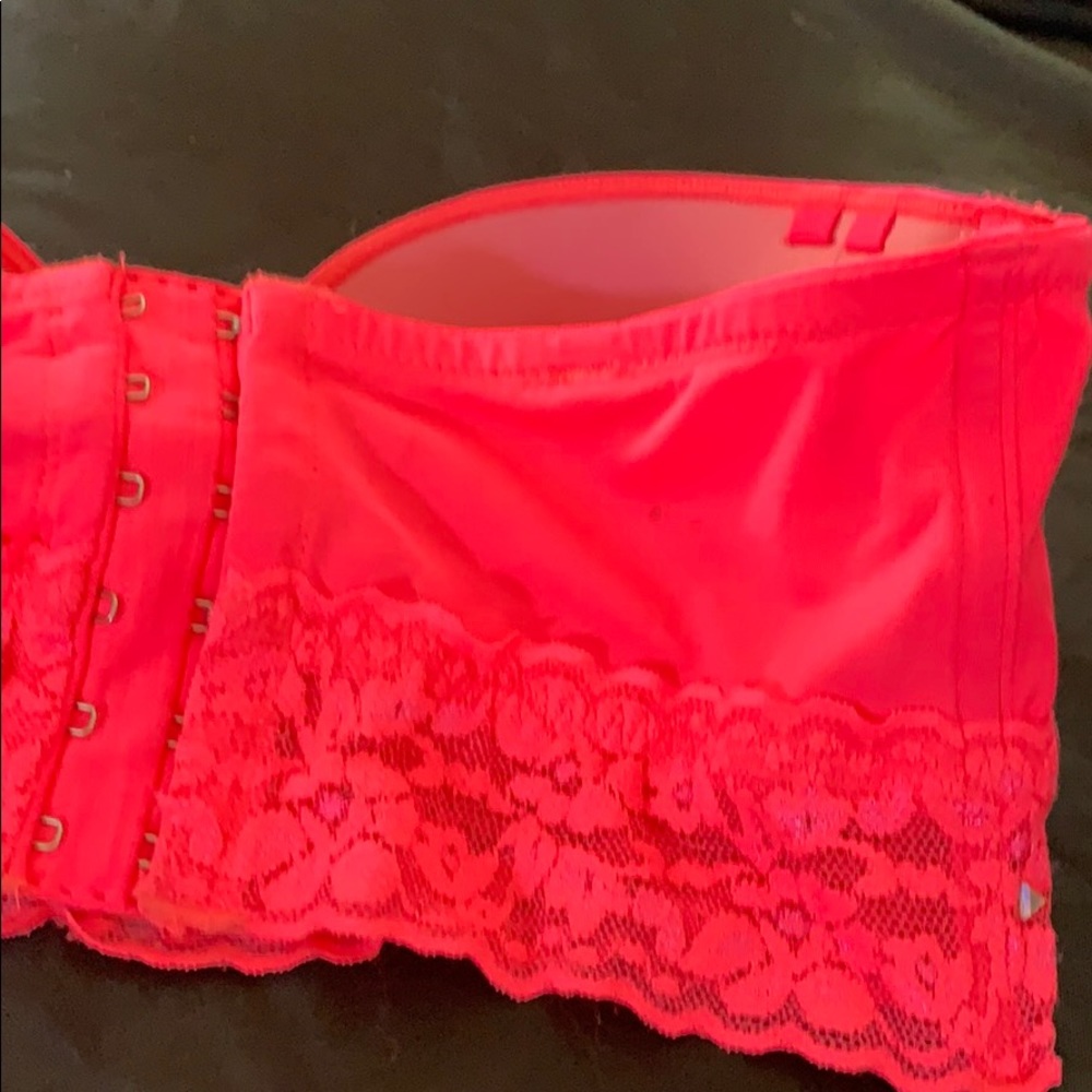 Bustier bra - Picture 4 of 4